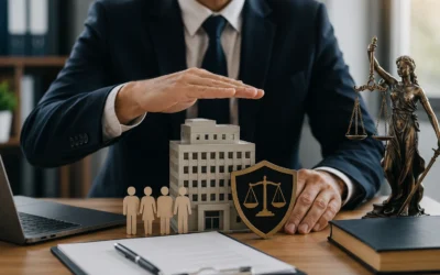 ¿Por qué toda empresa necesita asesoría legal preventiva?